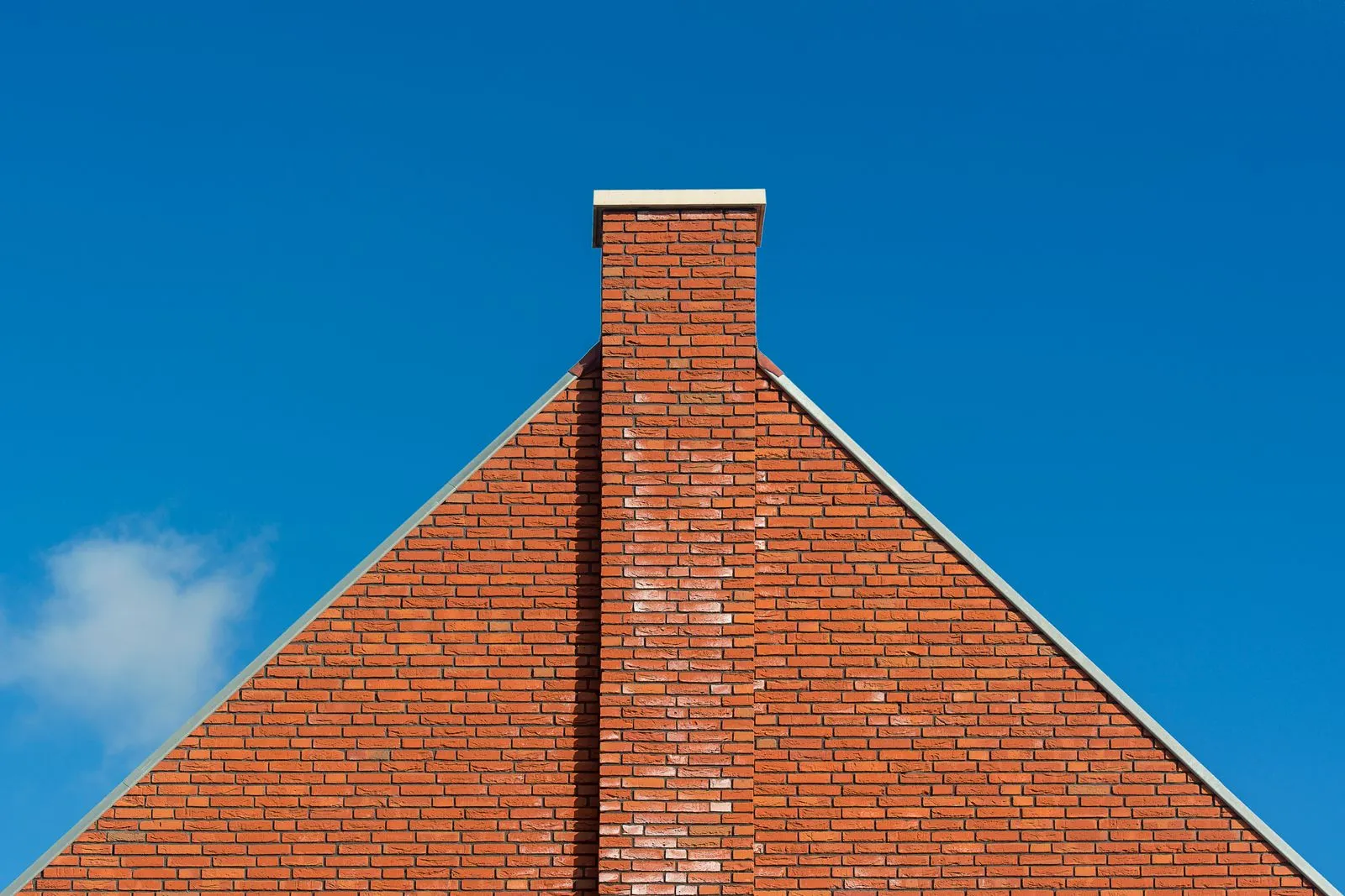 What Does a Chimney Camera Inspection Show?