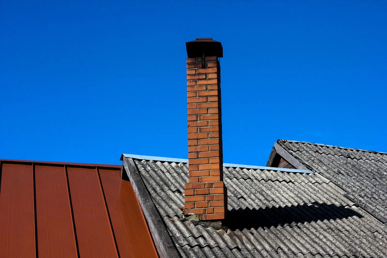 When Should You Book a Chimney Camera Inspection?